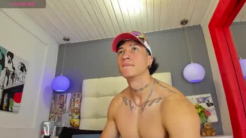 Snapshot of karybig3 chatting on 02-23-25, 09:26 ---Kary--- online show from 02-23-25, 09:26