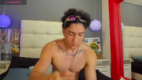 Snapshot of karybig3 chatting on 02-24-25, 12:52 ---Kary--- online show from 02-24-25, 12:52