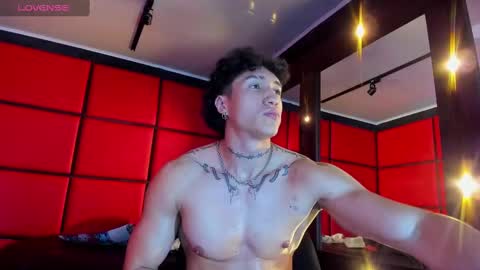 Snapshot of karybig3 chatting on 03-01-25, 10:02 ---Kary--- online show from 03-01-25, 10:02