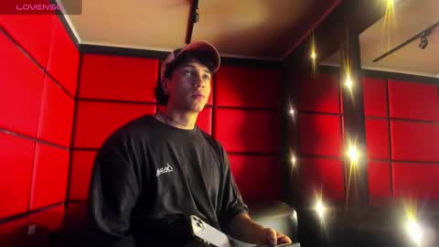 Snapshot of karybig3 chatting on 03-07-25, 07:08 ---Kary--- online show from 03-07-25, 07:08