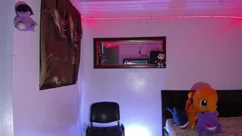 Snapshot of karybig3 chatting on 11-01-25, 06:37 ---Kary--- online show from 11-01-25, 06:37