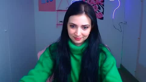 Snapshot of karyna_joy chatting on 01-16-26, 06:50 Karyna online show from 01-16-26, 06:50