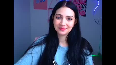 Snapshot of karyna_joy chatting on 02-04-26, 06:52 Karyna online show from 02-04-26, 06:52
