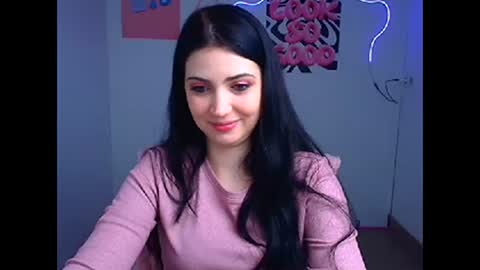 Snapshot of karyna_joy chatting on 02-06-26, 07:02 Karyna online show from 02-06-26, 07:02