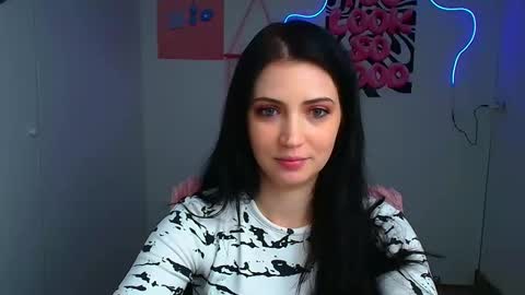 Snapshot of karyna_joy chatting on 02-16-26, 12:23 Karyna online show from 02-16-26, 12:23