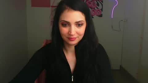 Snapshot of karyna_joy chatting on 03-17-26, 12:30 Karyna online show from 03-17-26, 12:30