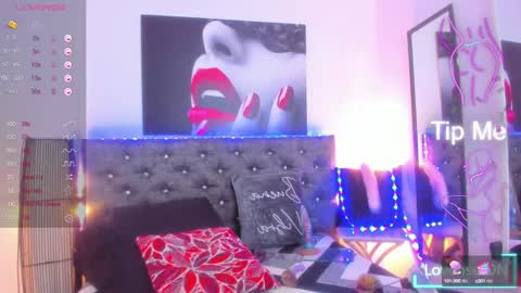  Kasandra  online show from 10-02-25, 11:45