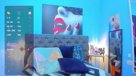  Kasandra  online show from 03-11-26, 11:22