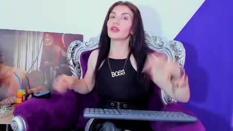 Miss K. online show from 05-29-26, 04:43