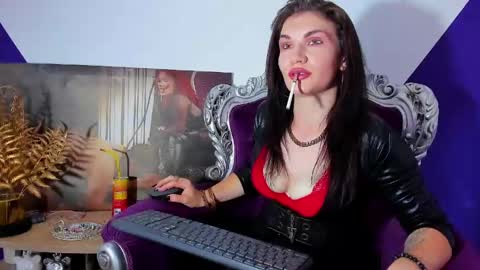 Miss K. online show from 05-30-26, 04:15