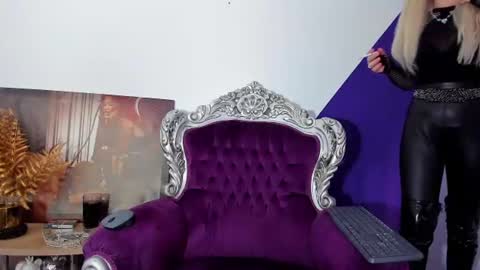 Miss K. online show from 06-15-26, 04:04
