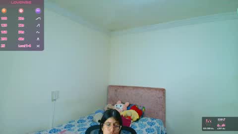 Snapshot of kassandra_0304 chatting on 04-29-26, 02:15 Kassandra online show from 04-29-26, 02:15