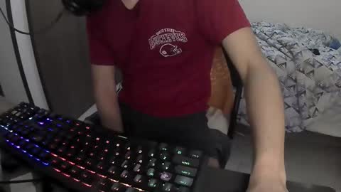 AndyFuck online show from 02-03-25, 04:04