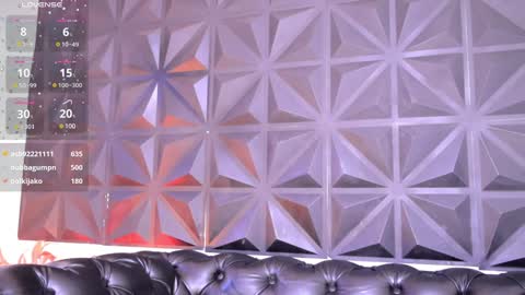 Snapshot of kassianoir_ chatting on 01-16-25, 04:07 Kasi online show from 01-16-25, 04:07