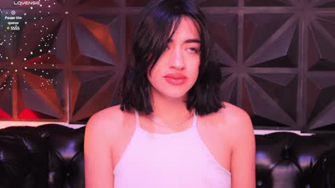 Snapshot of kassianoir_ chatting on 01-20-25, 01:11 Kasi online show from 01-20-25, 01:11