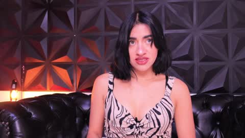 Snapshot of kassianoir_ chatting on 01-22-25, 12:49 Kasi online show from 01-22-25, 12:49