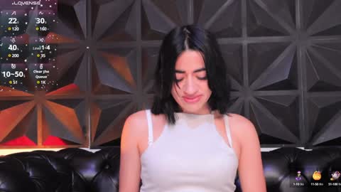 Snapshot of kassianoir_ chatting on 01-25-25, 12:37 Kasi online show from 01-25-25, 12:37