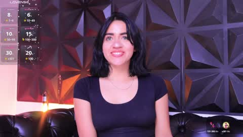 Snapshot of kassianoir_ chatting on 01-29-25, 10:43 Kasi online show from 01-29-25, 10:43