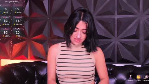 Snapshot of kassianoir_ chatting on 01-30-25, 12:48 Kasi online show from 01-30-25, 12:48