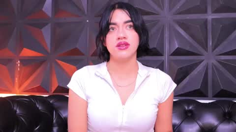 Snapshot of kassianoir_ chatting on 02-15-25, 01:16 Kasi online show from 02-15-25, 01:16