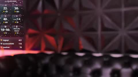 Snapshot of kassianoir_ chatting on 02-20-25, 03:30 Kasi online show from 02-20-25, 03:30