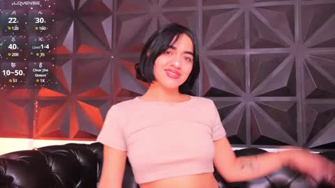 Snapshot of kassianoir_ chatting on 02-21-25, 12:39 Kasi online show from 02-21-25, 12:39