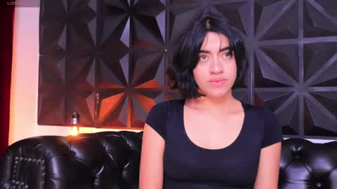 Snapshot of kassianoir_ chatting on 02-26-25, 12:03 Kasi online show from 02-26-25, 12:03