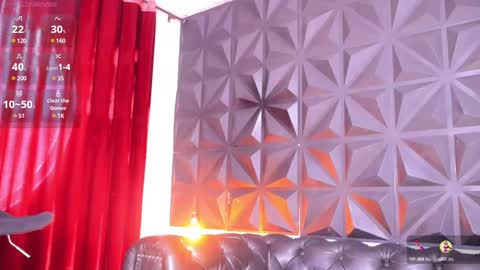 Snapshot of kassianoir_ chatting on 02-27-25, 03:26 Kasi online show from 02-27-25, 03:26