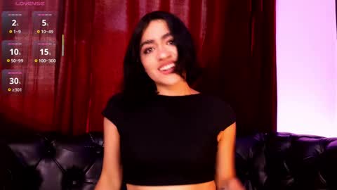 Snapshot of kassianoir_ chatting on 09-24-25, 12:19 Kasi online show from 09-24-25, 12:19