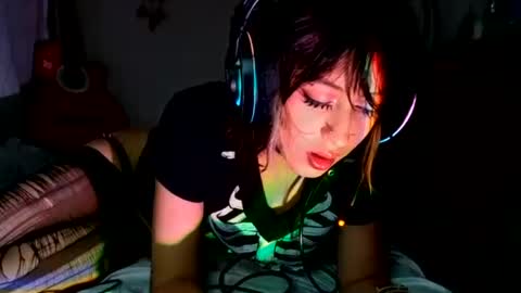 kasskittenboy30 online show from 07-24-26, 12:19