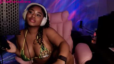BriannaBrave online show from 07-07-26, 06:47