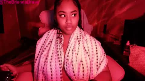 BriannaBrave online show from 07-09-26, 02:15
