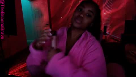 BriannaBrave online show from 07-11-26, 01:08