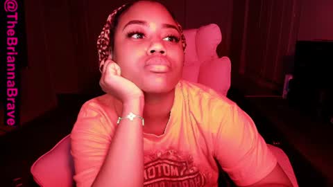 BriannaBrave online show from 07-12-26, 02:35