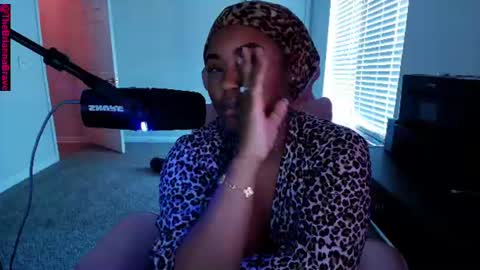 BriannaBrave online show from 07-17-26, 01:18