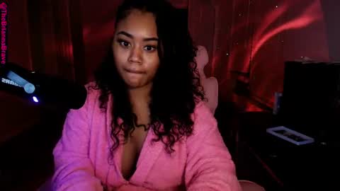 BriannaBrave online show from 07-19-26, 07:34