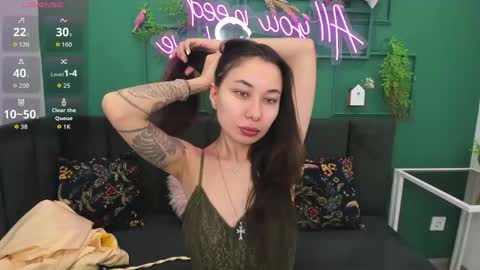 Snapshot of kat__cat chatting on 05-31-26, 02:09 kat__cat online show from 05-31-26, 02:09