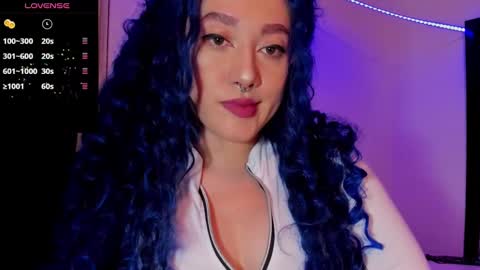 Alicia online show from 02-17-25, 10:36