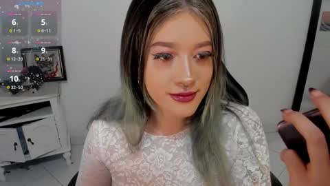 Alicia online show from 12-15-25, 11:42