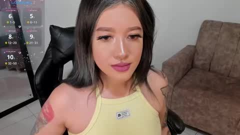 Alicia online show from 02-12-26, 10:27