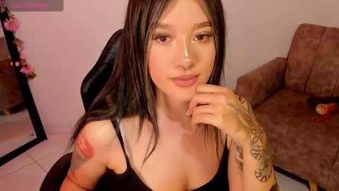 Alicia online show from 06-02-26, 12:34