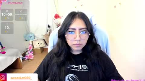 Snapshot of kat_ly_chan chatting on 02-18-25, 02:38 Kat       online show from 02-18-25, 02:38