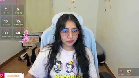 Snapshot of kat_ly_chan chatting on 10-10-25, 11:15 Kat       online show from 10-10-25, 11:15