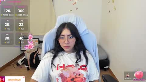 Kat       online show from 11-01-25, 11:51