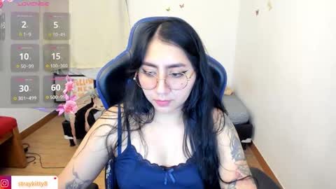 Kat       online show from 12-16-25, 10:48