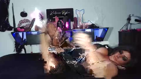 Sexywifekat23 online show from 11-11-25, 04:12