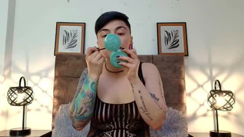 kat paradisse online show from 02-04-26, 01:50