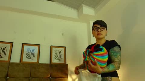 kat paradisse online show from 03-19-26, 11:36