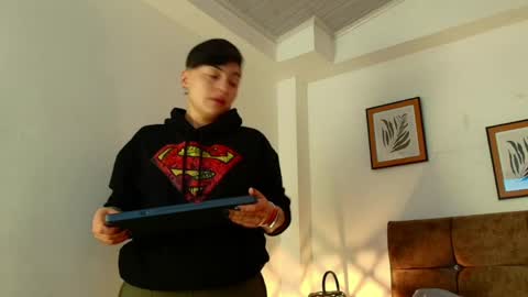 kat paradisse online show from 04-14-26, 11:27