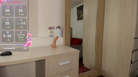 Snapshot of kata22sofia chatting on 12-05-25, 05:31 kata22sofia online show from 12-05-25, 05:31